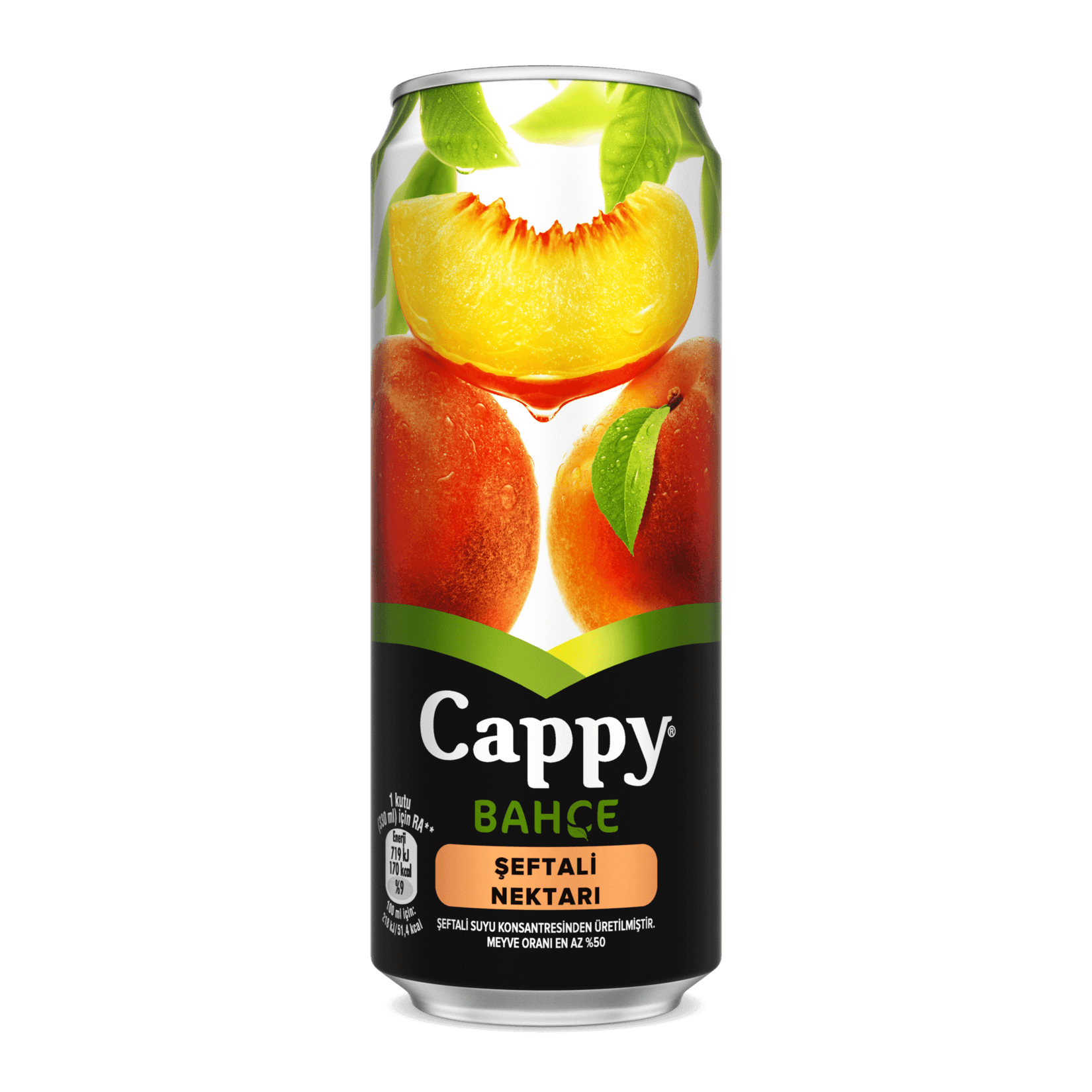Şeftali Meyve Suyu