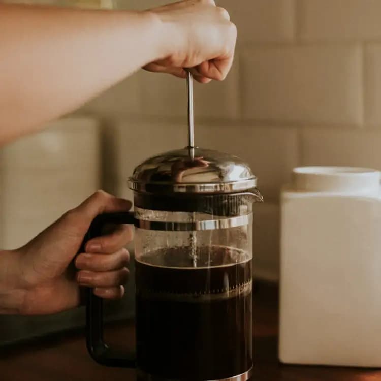 Filtre Kahve
