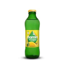 Limonlu Soda